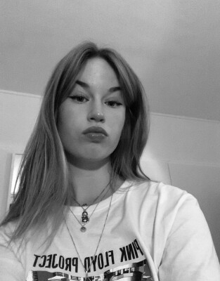 Leonie K. - is looking for a Studio / Room in Leeuwarden