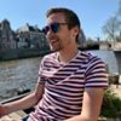 Jelle Oegema is looking for a Studio / Apartment in Leeuwarden