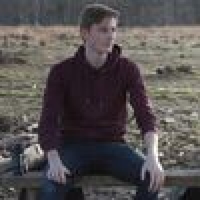 Mees zoekt een Kamer in Leeuwarden