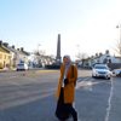 Anggriyani Wahyu  zoekt een Appartement in Leeuwarden