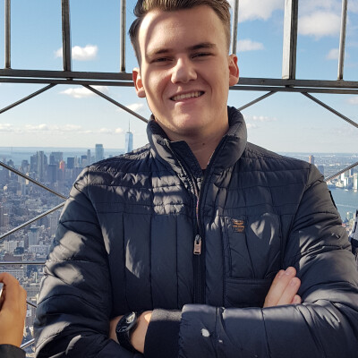 Luuk zoekt een Huurwoning / Appartement in Leeuwarden