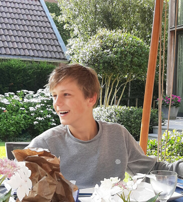 Emile zoekt een Kamer in Leeuwarden