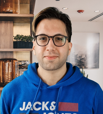 Yazan is looking for a Rental Property / Studio / Apartment in Leeuwarden