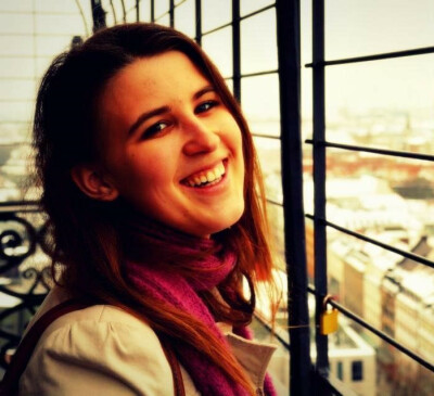 Christina is looking for a Rental Property / Studio / Room in Leeuwarden