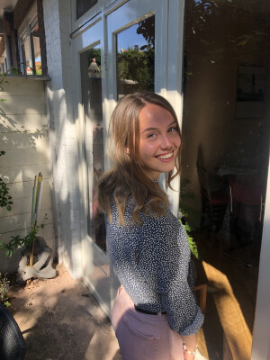 Lara  zoekt een Kamer in Leeuwarden