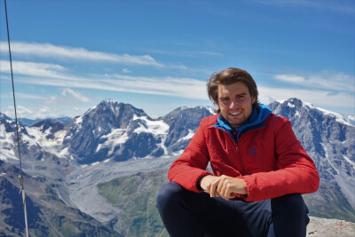 Andreas is looking for a Rental Property / Studio / Apartment / Room in Leeuwarden