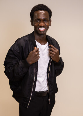 Modou Niane