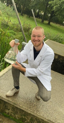 Sjoerd zoekt een Appartement in Leeuwarden