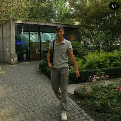 León zoekt een Studio / Appartement / Kamer in Leeuwarden