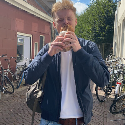 Bernard zoekt een Huurwoning / Studio / Kamer in Leeuwarden