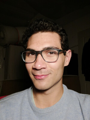 Benedikt is looking for a Studio / Room in Leeuwarden