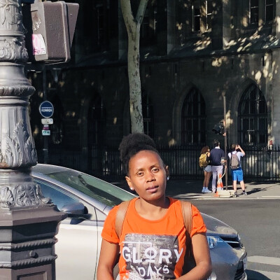 Hilda Nyambura is looking for a Room in Leeuwarden