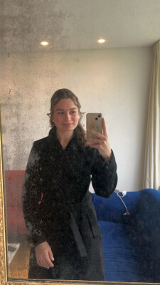 Julie zoekt een Studio / Kamer in Leeuwarden