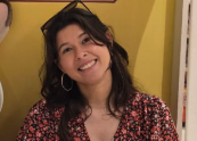 Ilse is looking for a Rental Property / Studio / Apartment / Room in Leeuwarden