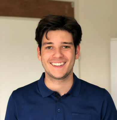 Stephan is looking for a Studio / Room in Leeuwarden