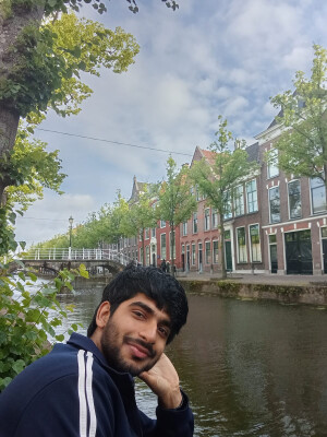 Syed Aizaz zoekt een Huurwoning / Studio / Appartement / Kamer in Leeuwarden